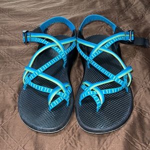 Chaco Sandals